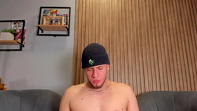 SebastianMaximoff live sex cam