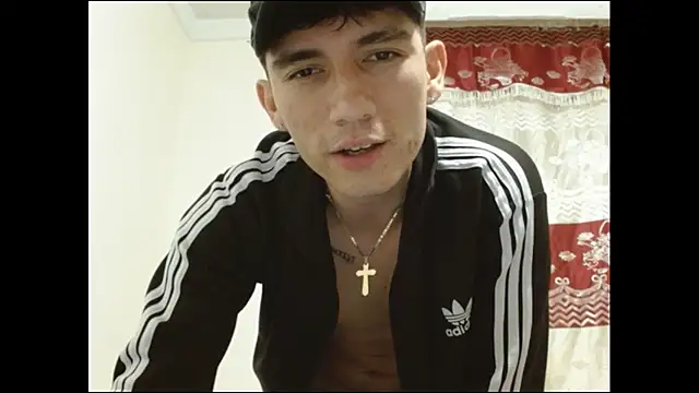 ChicoMaloFfF live sex cam