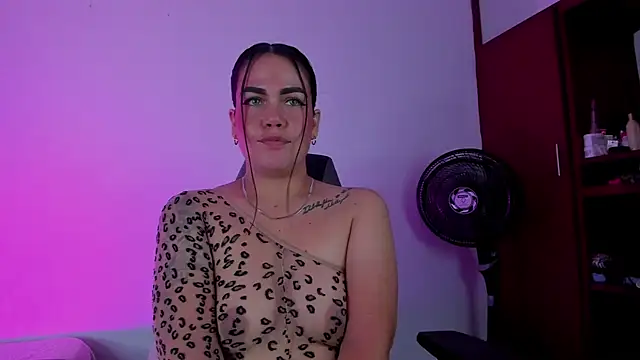 sweet_charm_'s cam snapshot