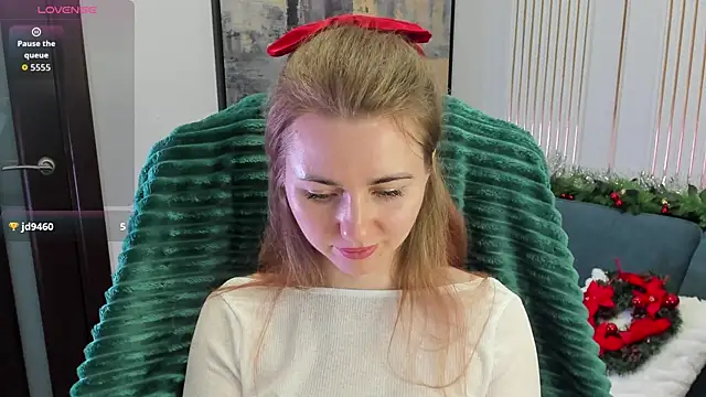 SofiAngela's cam snapshot