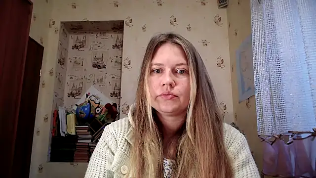 dream_alexa's cam snapshot