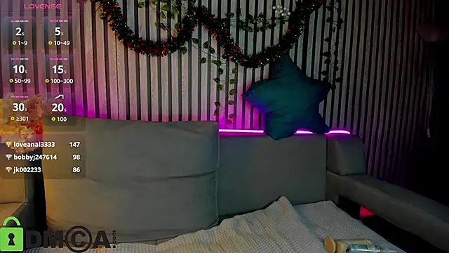 Casey_Sweeet's cam snapshot