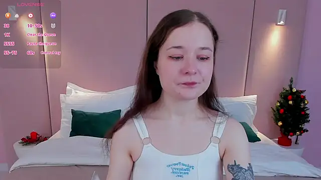 NancyJonson's cam snapshot