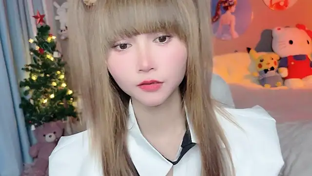 -xiao-xiao-'s cam snapshot