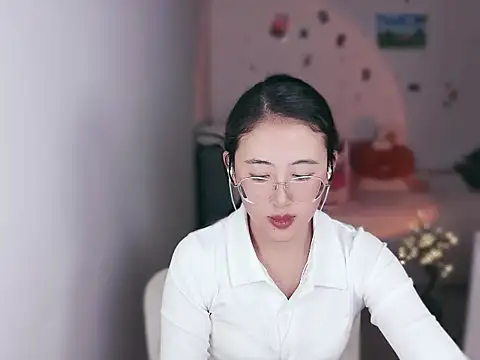 Queena_'s cam snapshot