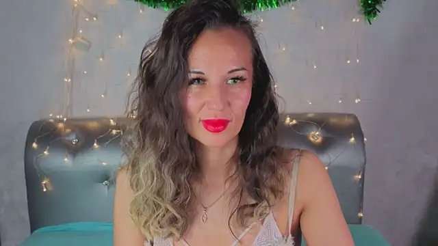 Jasmin_Bridget's cam snapshot