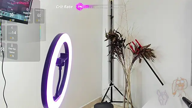 SweetAndSinful live sex cam