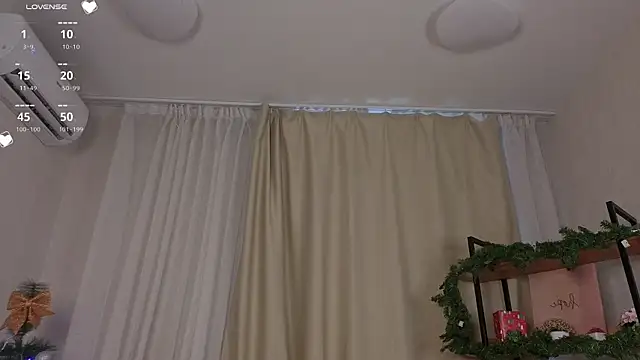 EdlaHewell's cam snapshot