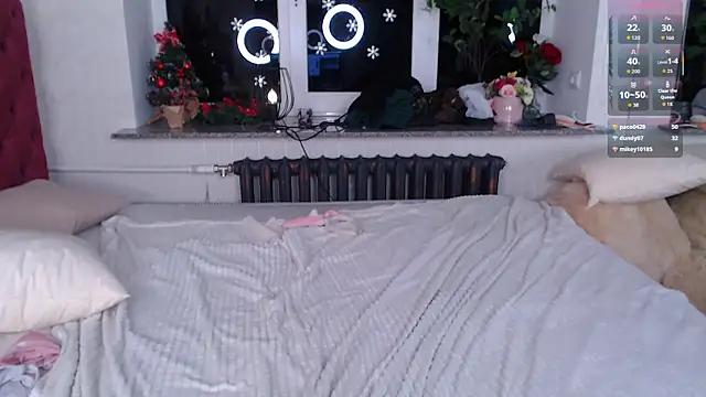 CruelKittty's cam snapshot