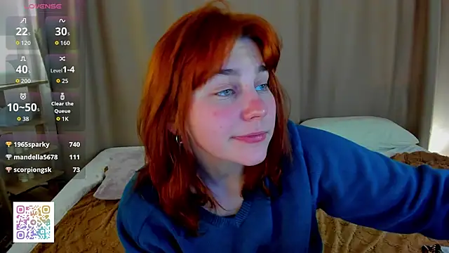 Rene_Shine's cam snapshot