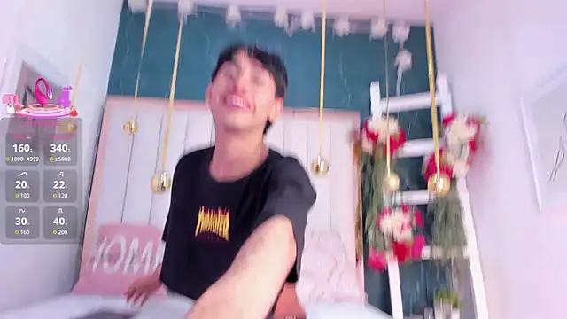 Jim_twink live sex cam