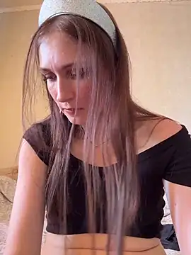 ZaraHill's cam snapshot