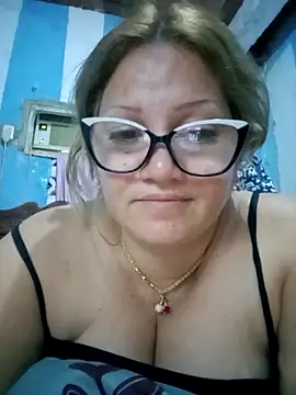 Carlotaazul's cam snapshot