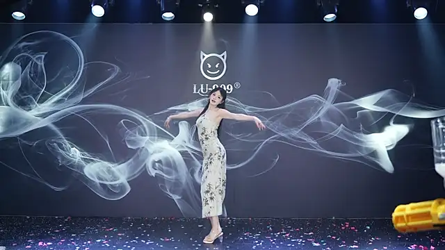 LU-909's cam snapshot