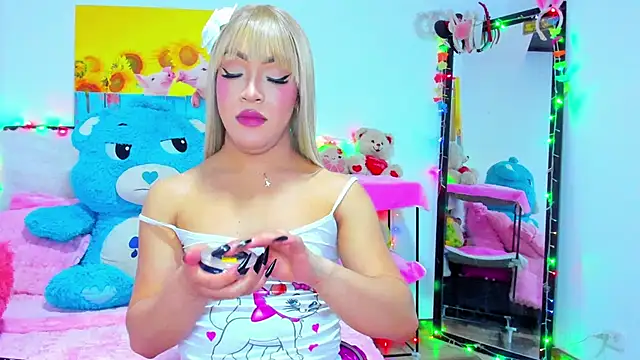 Candy_Candy__ live sex cam