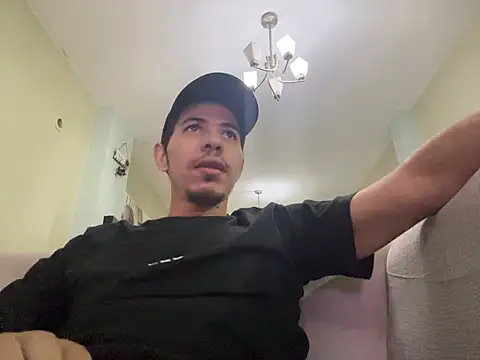 Im_steven live sex cam
