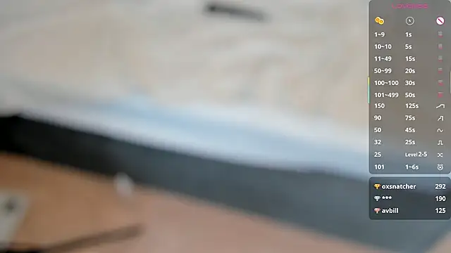 SharaSauer live sex cam