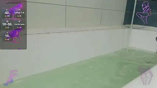 Celine_Faer1's cam snapshot