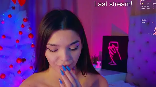 MarciaMarshall's cam snapshot