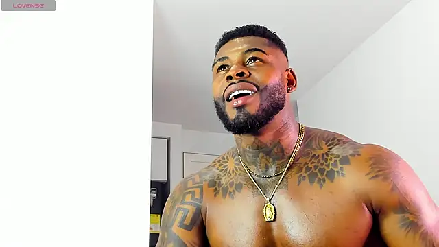 Makonneen live sex cam