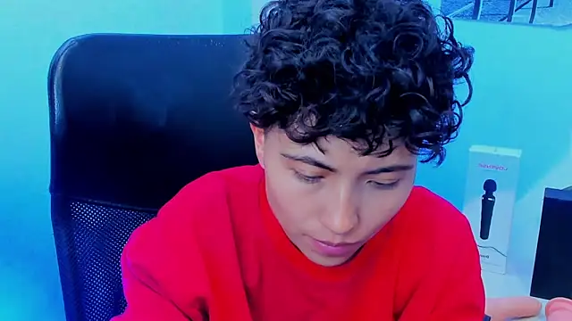 Im_Mathias live sex cam