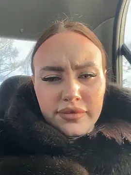 KiraSunshine's cam snapshot