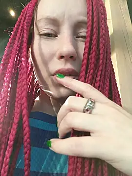 Frost_foxy's cam snapshot