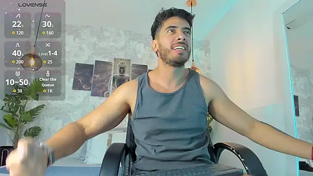 Nate_franco live sex cam