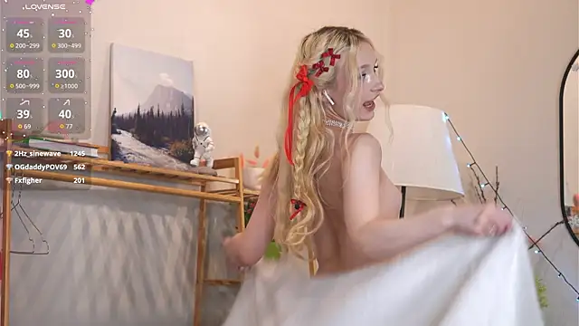 Naughty__Couplles live sex cam