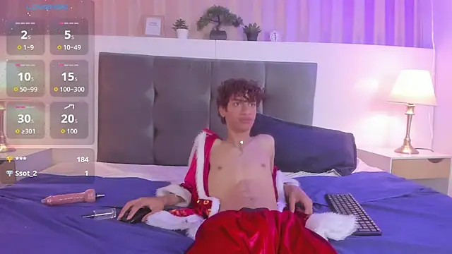 Will_Turneer live sex cam