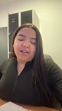 princezzc's cam snapshot