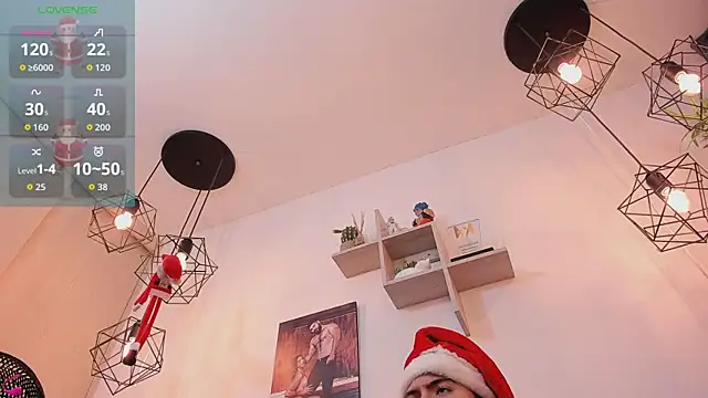 SebastianVilla_ live sex cam