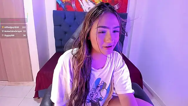 Anna_valerious7 live sex cam