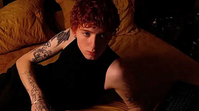 TRAVIS_CLAS live sex cam