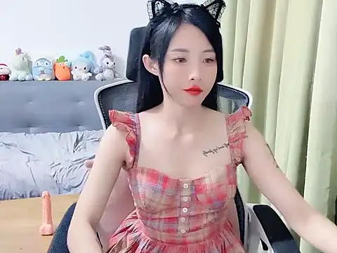 ShynBarbie94's cam snapshot