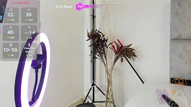 SweetAndSinful live sex cam