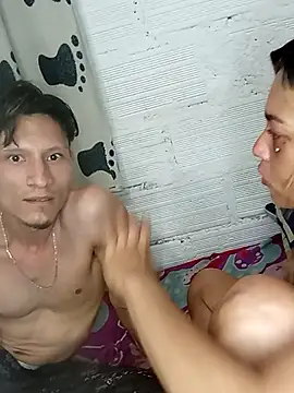 xXAndreyAndMariaXx live sex cam