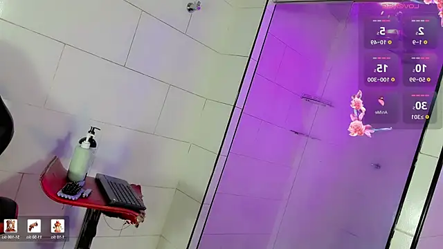 Gisele_fox live sex cam