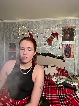 Sabrina_shells live sex cam