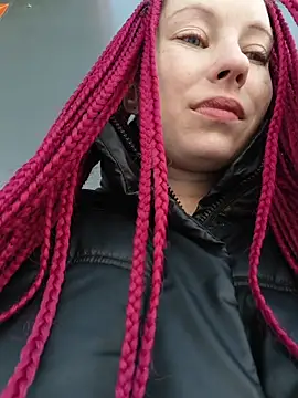 Frost_foxy live sex cam