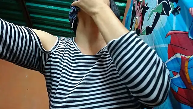 chandra_haraa live sex cam