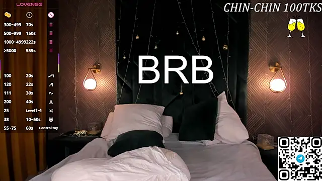 Skinny_Alice's cam snapshot