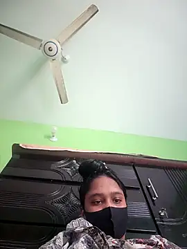 Aruna-1's cam snapshot