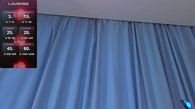 FlamyGold's cam snapshot