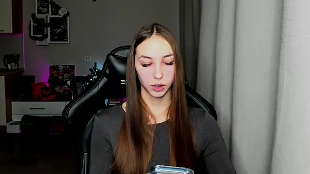 Sm0ly's cam snapshot