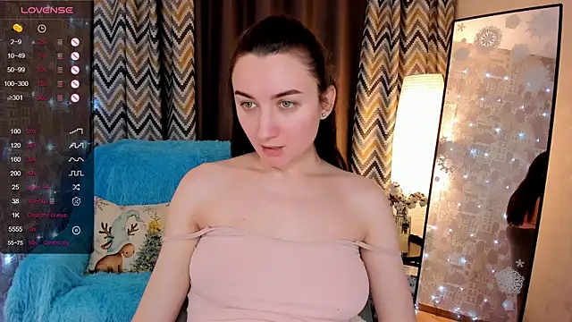 annacooleman's cam snapshot