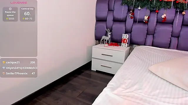 IsabellaAnngel's cam snapshot