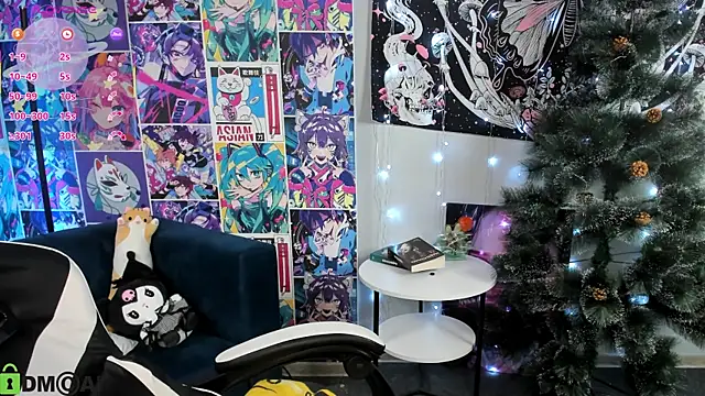 Bonni_Meiz's cam snapshot