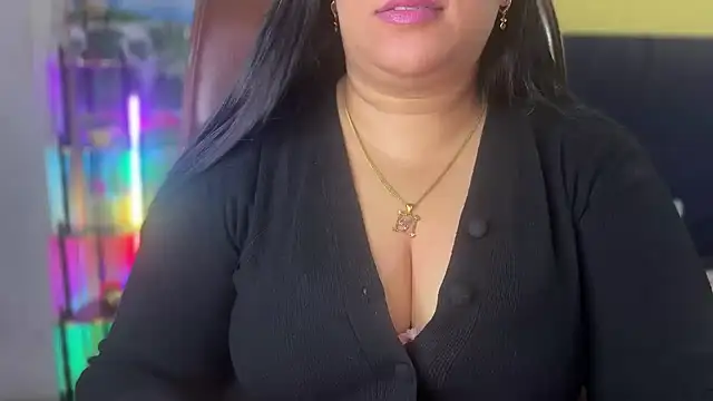 FlatVincy4's cam snapshot