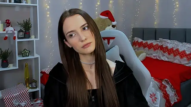 SamanthaaaWalker's cam snapshot